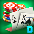 DH Texas Holdem Poker