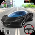 Car Games Simulator Car Racing