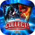 Marvel Collect by Topps