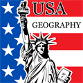 USA Geography