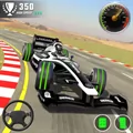 Formula Car Racing