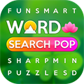 Word Search Pop