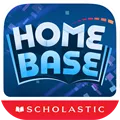 Home Base by Scholastic