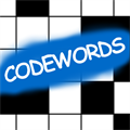 Keywords Codeword Puzzle