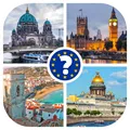 Cities Quiz