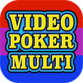 Video Poker Multi Pro