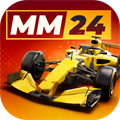 Motorsport Manager 2024