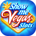 Show Me Vegas Slots Casino App