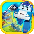 Robocar Poli World AR