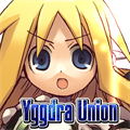 ユグドラ ユニオン YGGDRA UNION