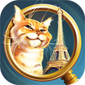 Secrets of Paris Hidden Object