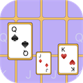 FaceCards Solitaire