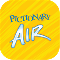 Pictionary Air