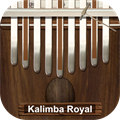 Kalimba Royal