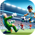 Ball Brawl 3D