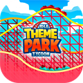 Idle Theme Park