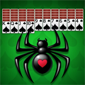 Spider Solitaire