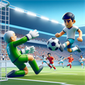 Ball Brawl 3D