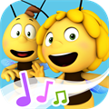 Maya The Bee