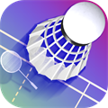 Badminton 3Ｄ