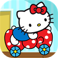 Hello Kitty Racing Adventure 2