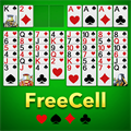 FreeCell Solitaire