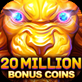 Jackpot Zoo Slots Casino Game