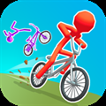 Stickman Riders