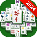 Mahjong Solitaire•