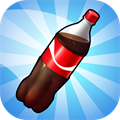 Bottle Jump 3D