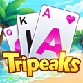 Solitaire TriPeaks