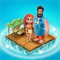 Family Island Farming game