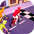 Bike Rush