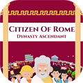 Citizen of Rome