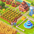 FarmVille 3 Farm Animals