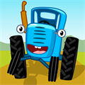 Tractor Games for Kids Baby