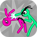 Slapstick Fighter