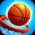 Basketball Flick 3D