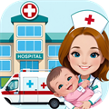 Hospital Games Tizi Life World