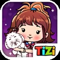 Tizi Pet Doctor Games For Kids