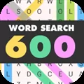 Word Search 600 PRO