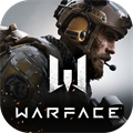 Warface GO