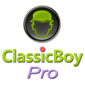 ClassicBoy Pro Games Emulator