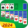 Solitaire Klondike Card Games