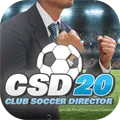 Club Soccer Director 2020