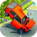 Car Crash Simulator 3D