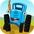 Tractor Games for Little Kids