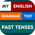 Past Tenses Grammar Test PRO