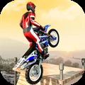 Bike Stunt 3D Motorcycle Games