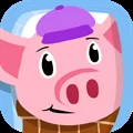 Oinky the Piggy